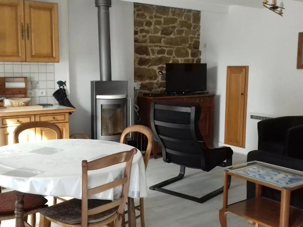 Maison En Pierre A Belz - 3 Pieces, 4 Pers, Proche Saint-Cado, Wifi, Mer A Pied, Sentiers Cotiers - Fr-1-397-19