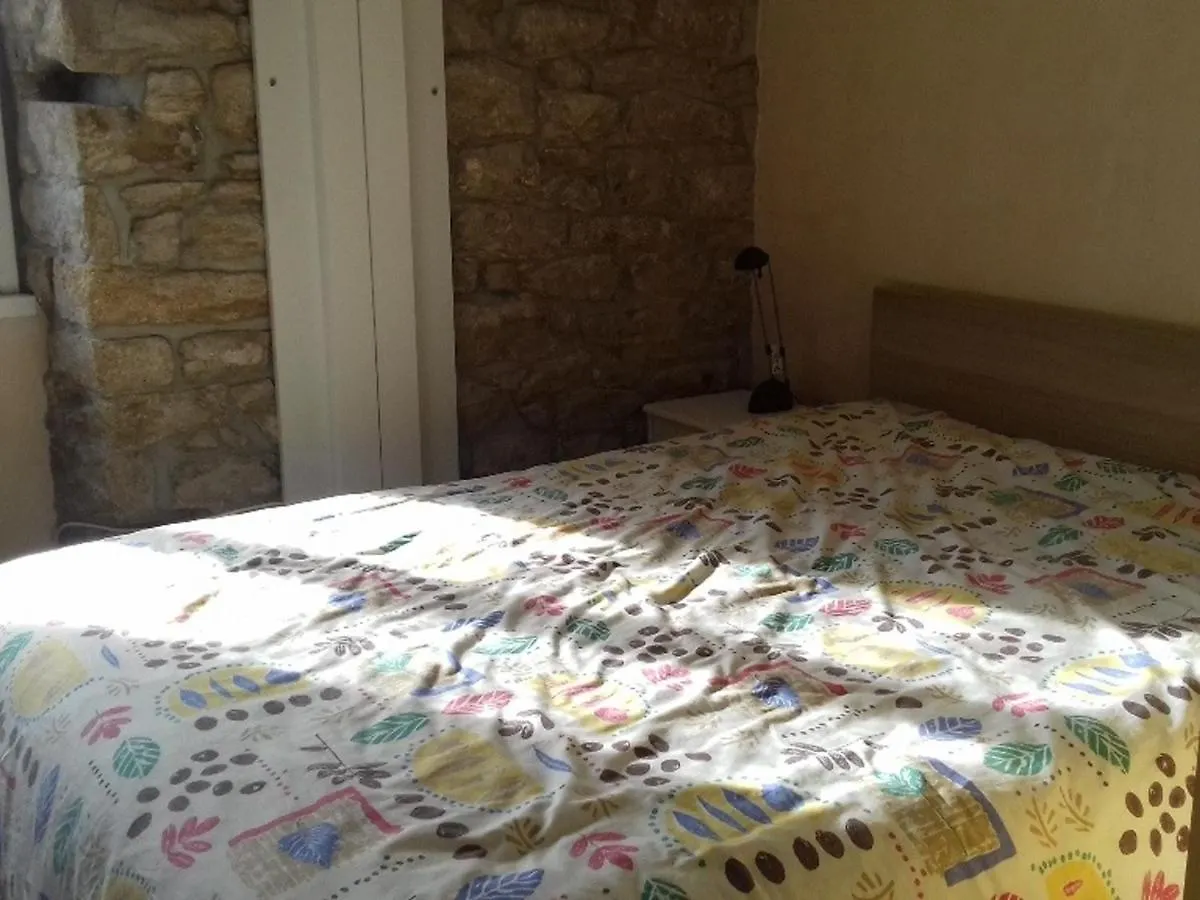 Maison En Pierre A Belz - 3 Pieces, 4 Pers, Proche Saint-Cado, Wifi, Mer A Pied, Sentiers Cotiers - Fr-1-397-19 Holiday home