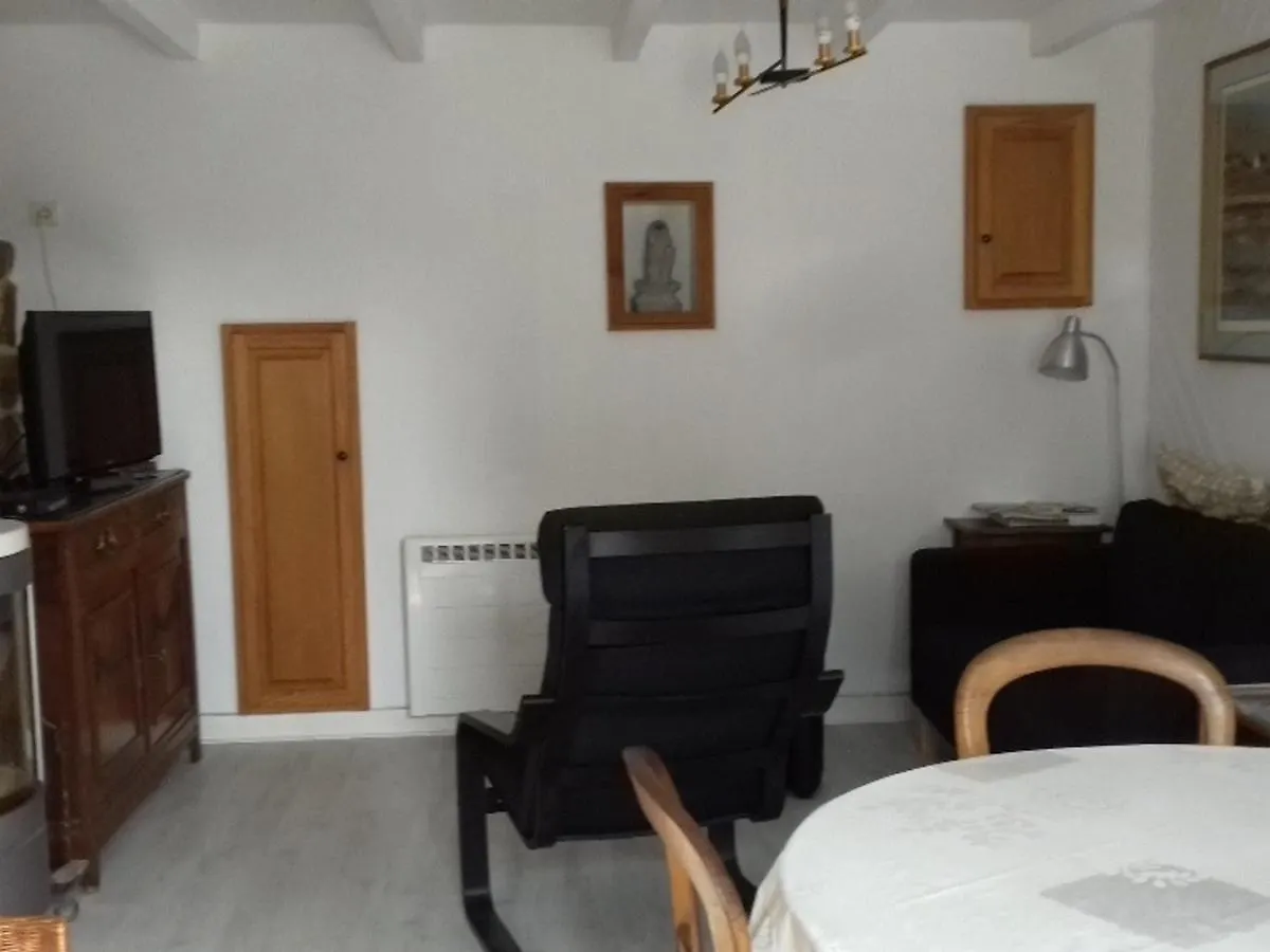 Maison En Pierre A Belz - 3 Pieces, 4 Pers, Proche Saint-Cado, Wifi, Mer A Pied, Sentiers Cotiers - Fr-1-397-19