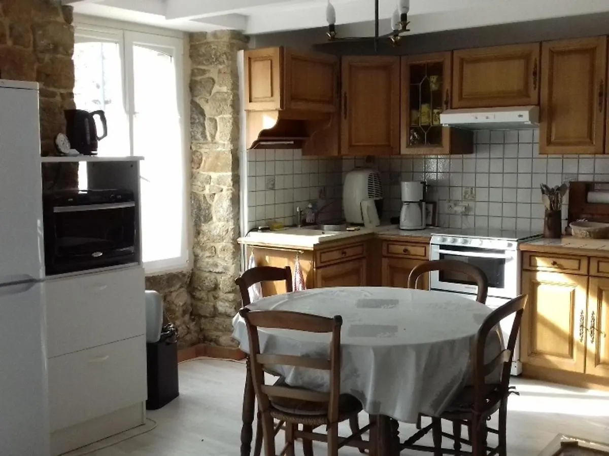 Maison En Pierre A Belz - 3 Pieces, 4 Pers, Proche Saint-Cado, Wifi, Mer A Pied, Sentiers Cotiers - Fr-1-397-19 Holiday home