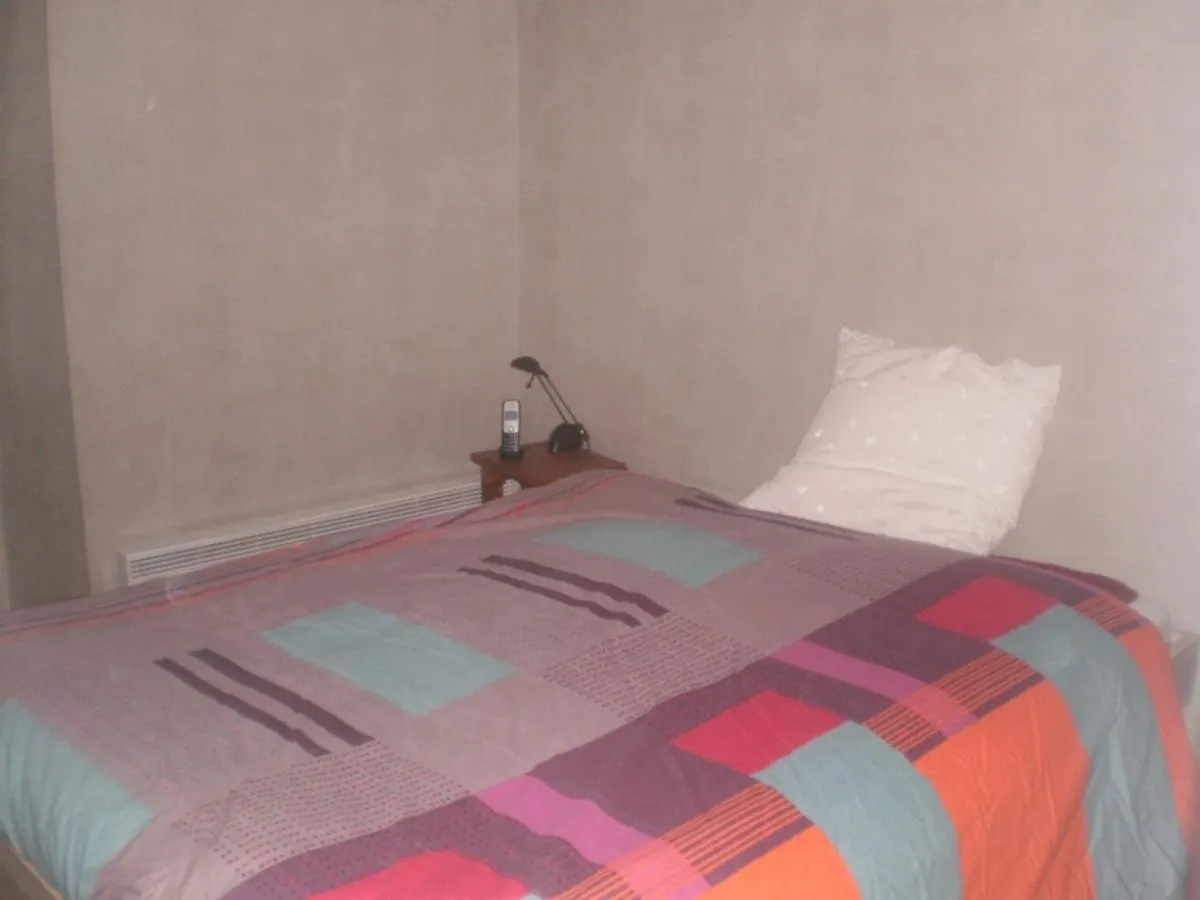 Holiday home Maison En Pierre A Belz - 3 Pieces, 4 Pers, Proche Saint-Cado, Wifi, Mer A Pied, Sentiers Cotiers - Fr-1-397-19