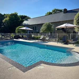 Holiday park Le Domaine Du Ganquis, Belz