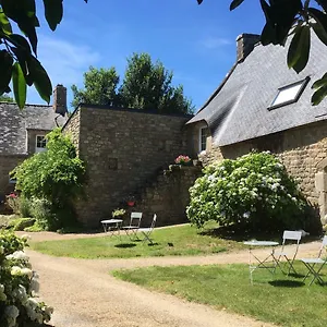 Bed & Breakfast Les Fermes De Kercadoret, Belz